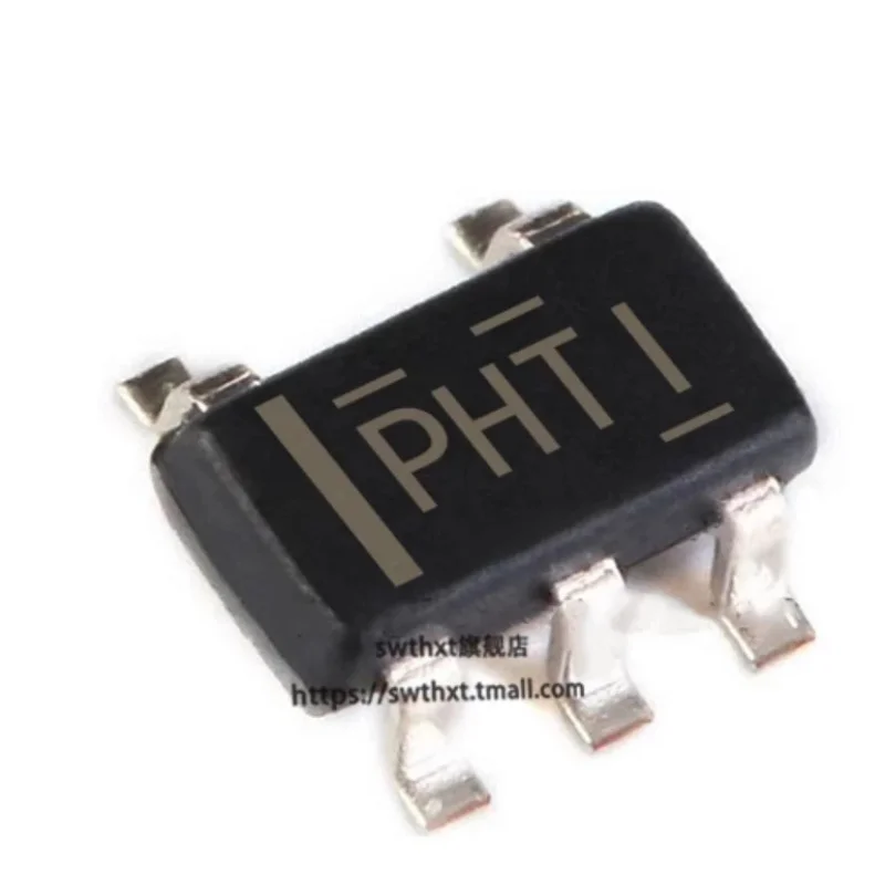 12PCS TPS62205DBVR SOT23-5 PHTI 100% New original Chipset IC  SMD