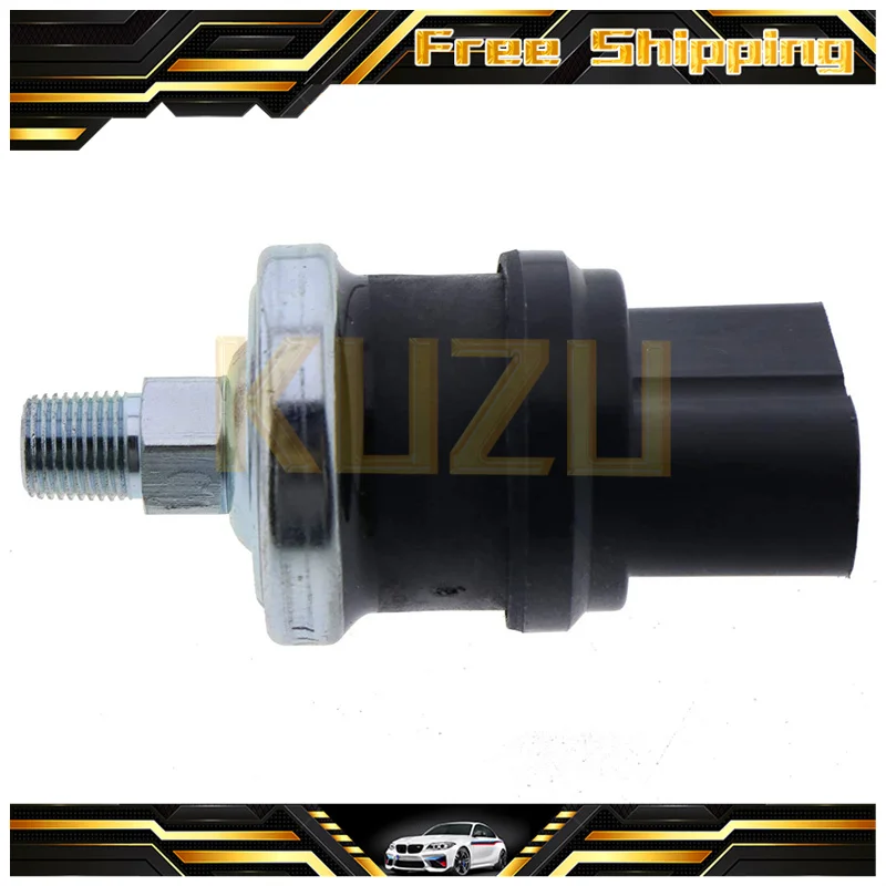 

Hydraulic Oil Pressure Switch 6670705 For Bobcat Skid Steer Loaders 453 463 553 653 751 753 763 773