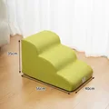 three-step yellow 