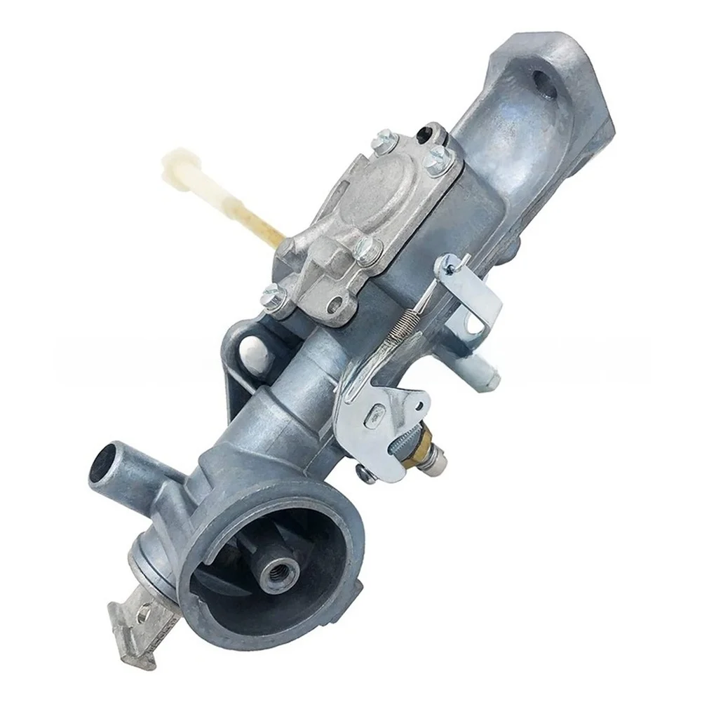 Replacement Mechanized Carburetor For Models 299437 297599 130200 100200 130201 Model Replacement Parts Lawn Mower Carburetor