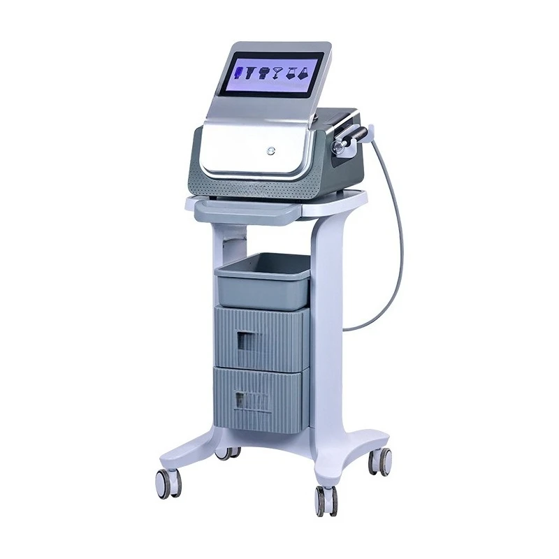 

multi-functional skin management synthesizer, beauty salon anti-aging repair instrument, all-in-one machine