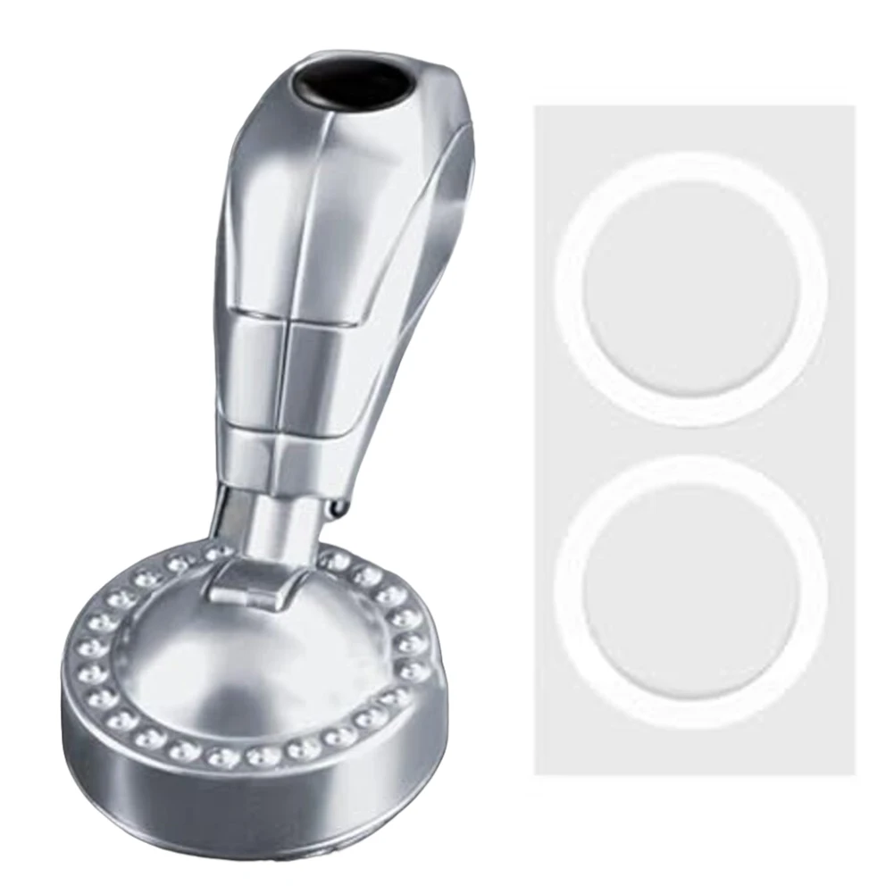 Car Oneclick Start Rocker Ball Engine Startstop Lever Featuring Advanced Mechanism for Low Vibration and Long term Use