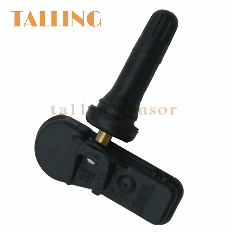 

Датчик давления в шинах 40700-9322R, TPMS для Renault Dacia Mercedes Nissan Opel Amart New 407009322R 40700 9322R