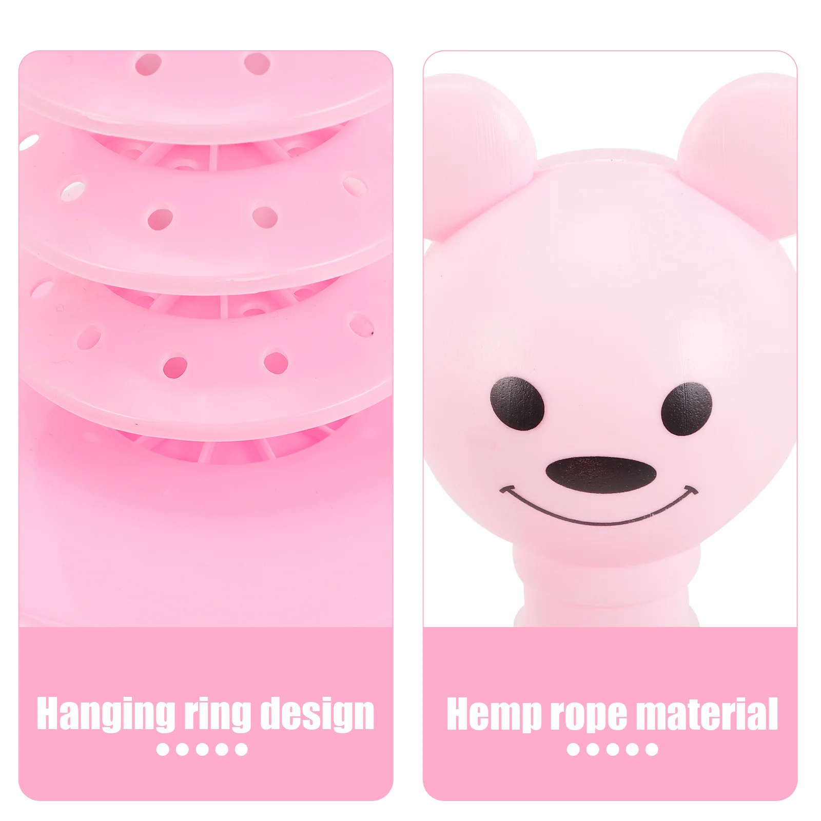 

Desktop Lollipop Display Rack Adjustable Height Plastic Multi-Layer Stand Store Display Holder Tabletop Lollipop Rack