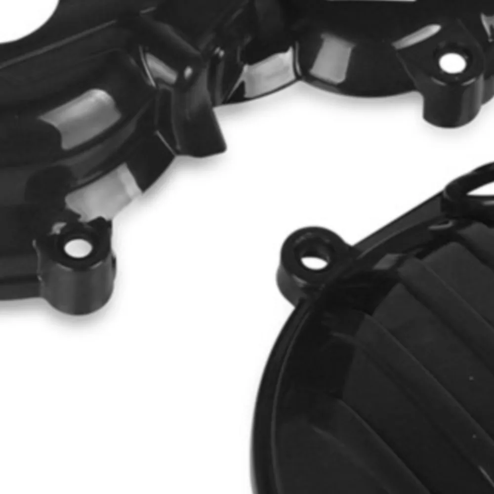 

For Husqvarna FC FE FX 250 350 2015-2021 Motorcycle Ignition cover Protector For SXF SX-F XC-F 250 350 Dirt Pit Bike Motocross