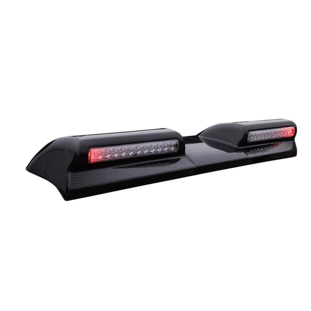 Car Roof Red Singal Search SpotLights LED Searchlight  Exterior Accessories For Tank 300