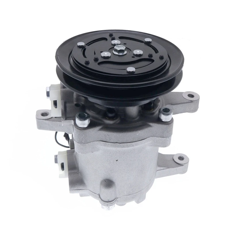 High Quality Automotive A/C Air Conditioning Compressor Replacement Parts Accessories For Kubota Track RD451-93900