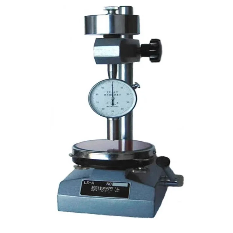 

LX-AO Shore hardness tester Low hardness rubber hardness tester