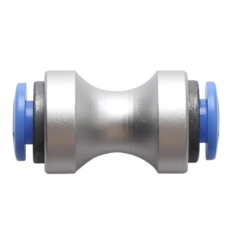 Per Bambu X1 P1 A1 A1mini AMS /AD5M AD5M Pro/K1 Serie Filamento Hub PTFE Adattatore Materiale Tubo Porta di Espansione Parti Della Stampante 3D