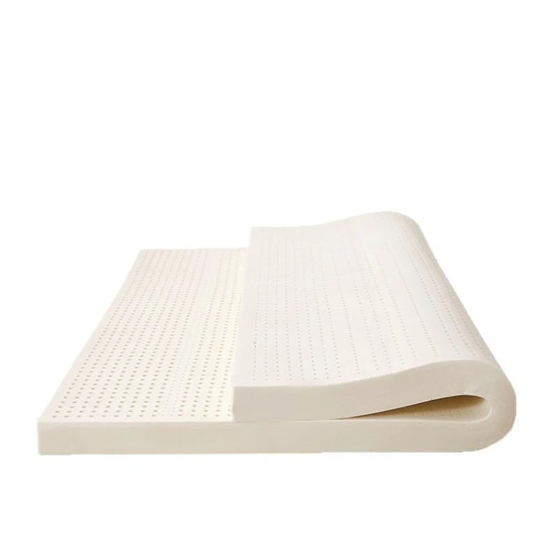 

Thai natural latex mattress, home bedroom, student dormitory latex mattress