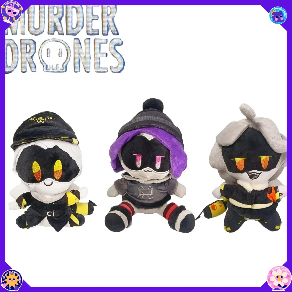 25CM Anime Murder D…