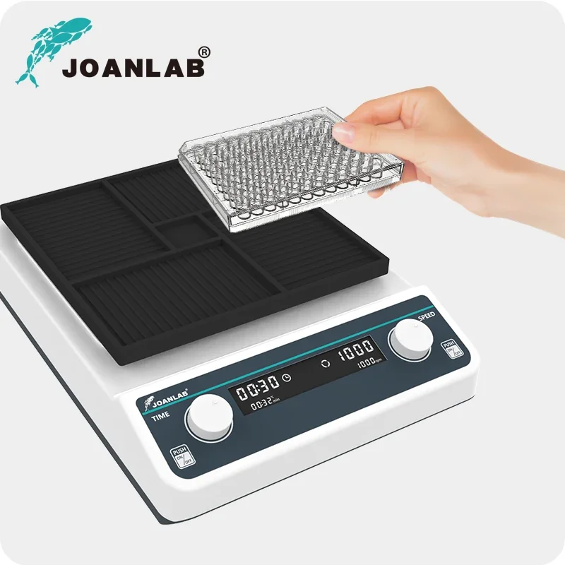 VM500-2P Microplate…