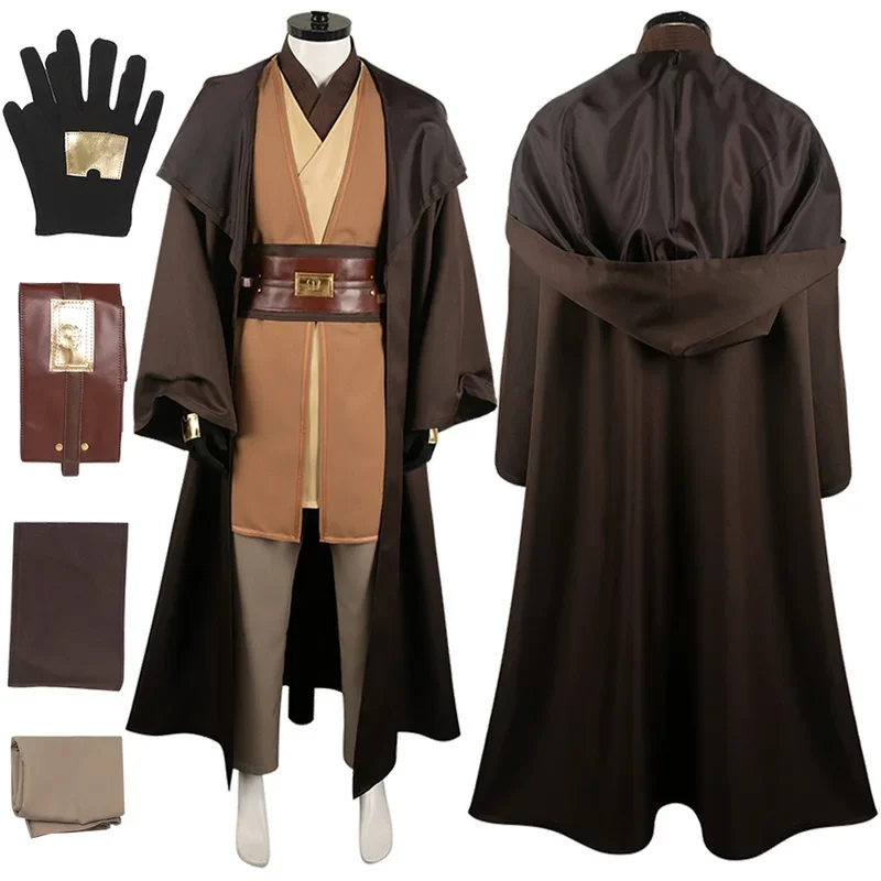 

Torbin Cosplay Fantasy Clothing 2024 TV Space Battle Attendant Costume Disguise Adult Men Roleplay Fantasia Outfits Male