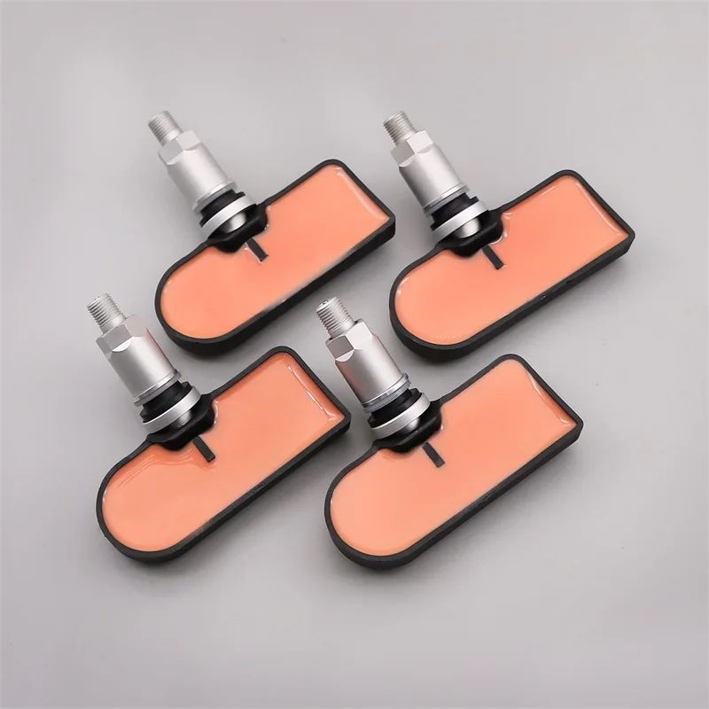 4PCs TPMS FOR CHRYSLER Pacifica SEBRING DODGE CALIBER JEEP MITSUBISHI 2007-2010 315MHz TPMS TYRE PRESSURE SENSOR 56053030AC