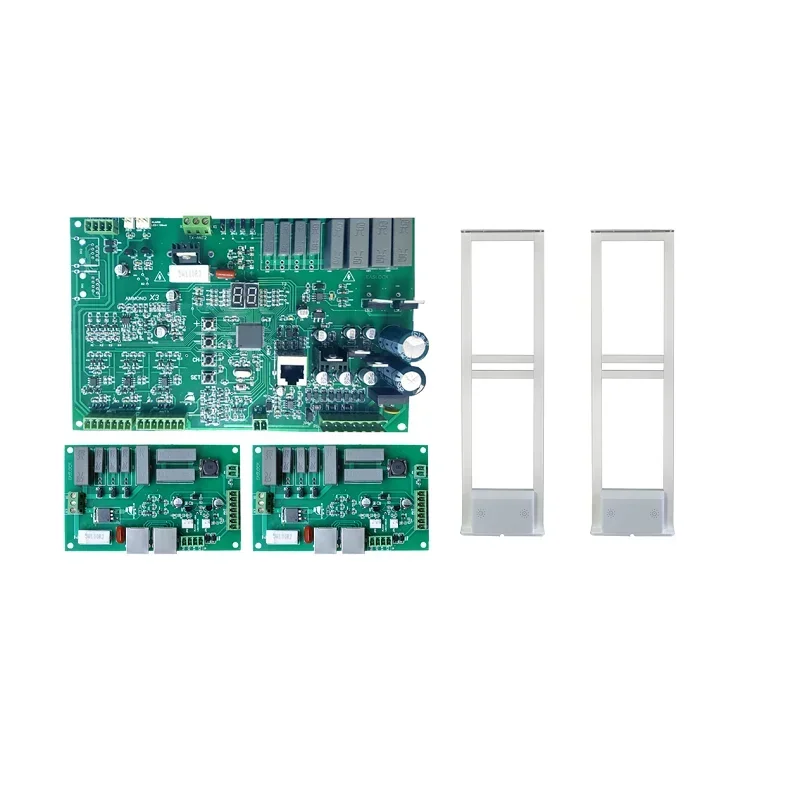 Vendite caldeVendite caldeScheda DSPEAS AM 58KHz, scheda principale utilizzata per il doppio sistema AM