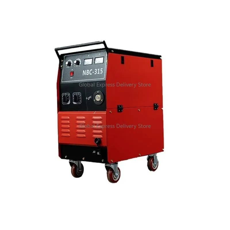 

Wholesale Industrial Sheet Welding Machine Metal Aluminium ARC Welders Small Electric Welding Machine