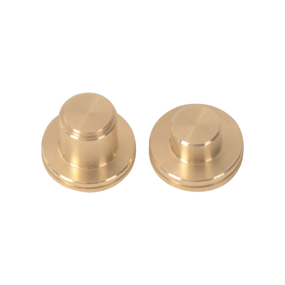 

2PCS 7MM Motorcycle Copper Valve Clearance Measuring Tool Valve Shims Plates For Ducati 848 2008-2013 Repair