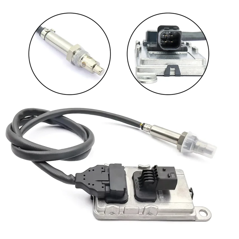 

A99F-A2C1784740000 Датчик оксида азота NOX 2659850 SNS3041 для грузовиков Scania Serie G 2016- Euro 6