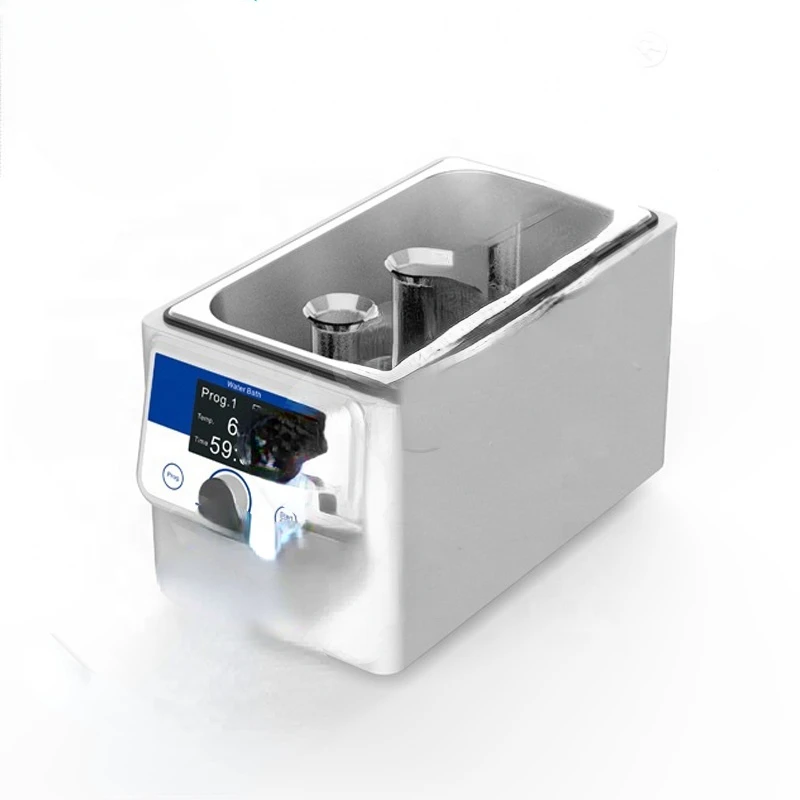 WH-5/10 heater Laboratory Thermostatic Devices Thermostat Water bath