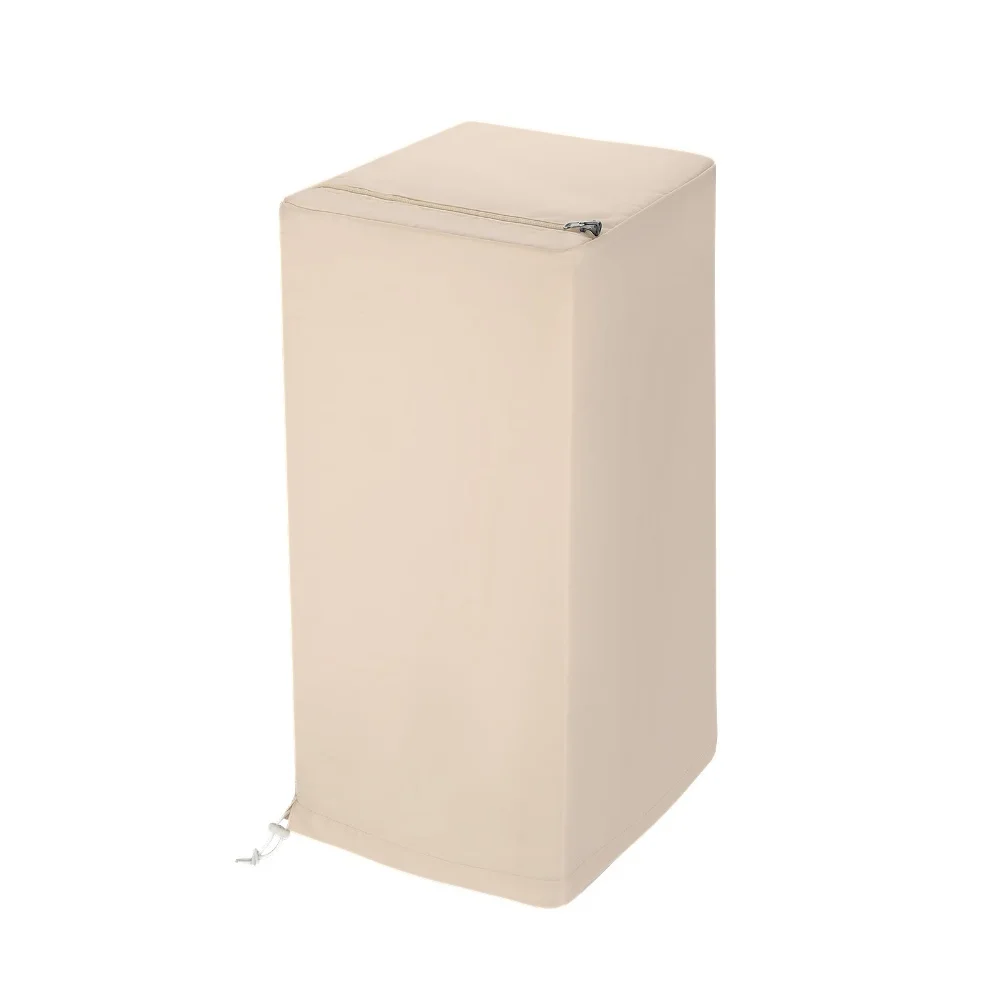 Protective Dust Cover for TEMEIKE Indoor Portable Air Conditioners Composite Fabric Designed to Block Dust and Keep Unit Clean