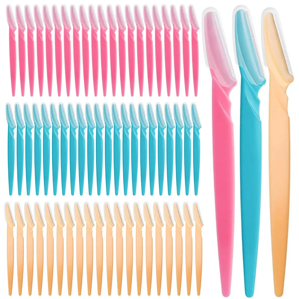 100/50/5Pcs Eyebrow… - image