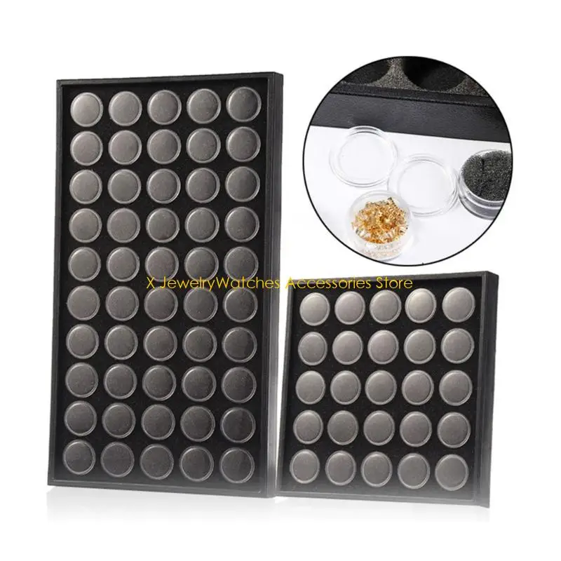 

31KD Efficient 25/50 Compartment Decoration Organizers Box For Efficient Storage