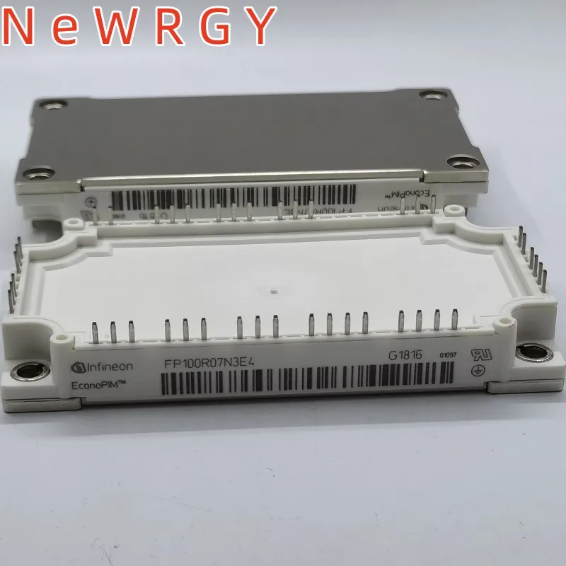 

FP150R07N3E4 FP100R07N3E4 FREE SHIPPING NEW AND ORIGINAL MODULE