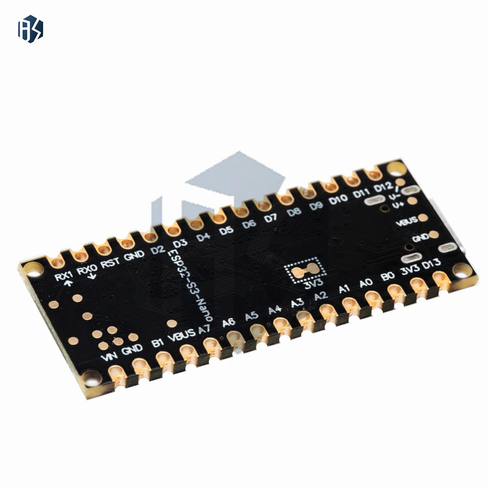 16MB  2.4GHz WIFI ESP32-S3 Nano Development Board  Low-Power Bluetooth Dual-Mode for Arduino Nano Compatible