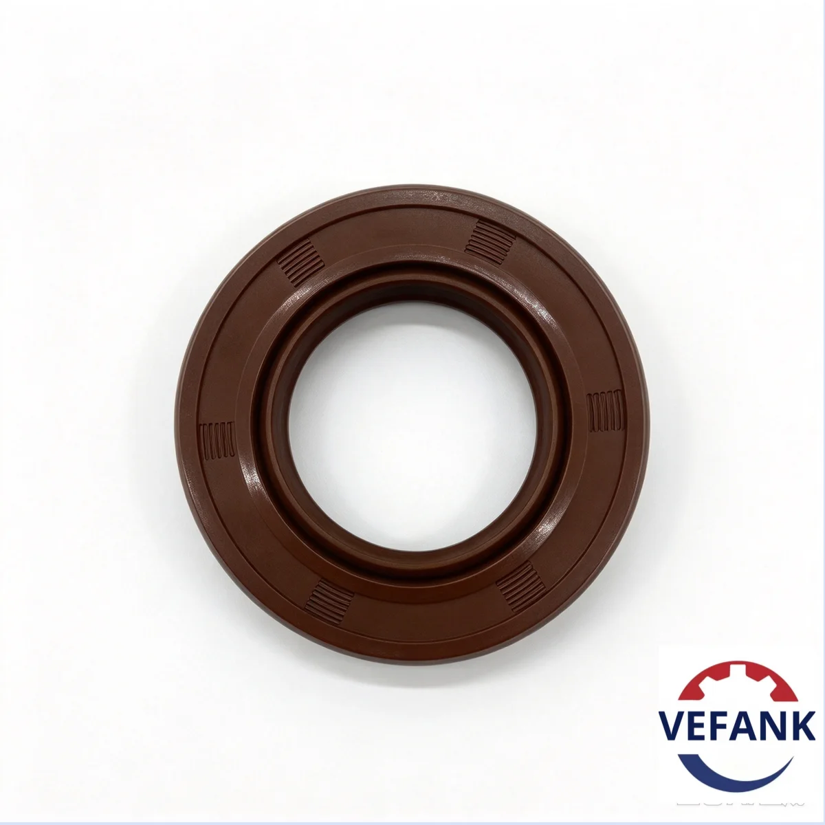 TG4 30*52*10, FKM FPM Viton Fluorine Rubber Double Lip Oil Seal High Temp Resistant Rotary Shaft Seal for Auto Engine Pump