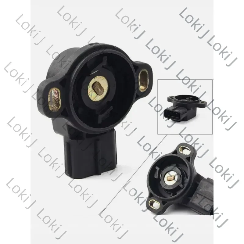 Throttle Position S…