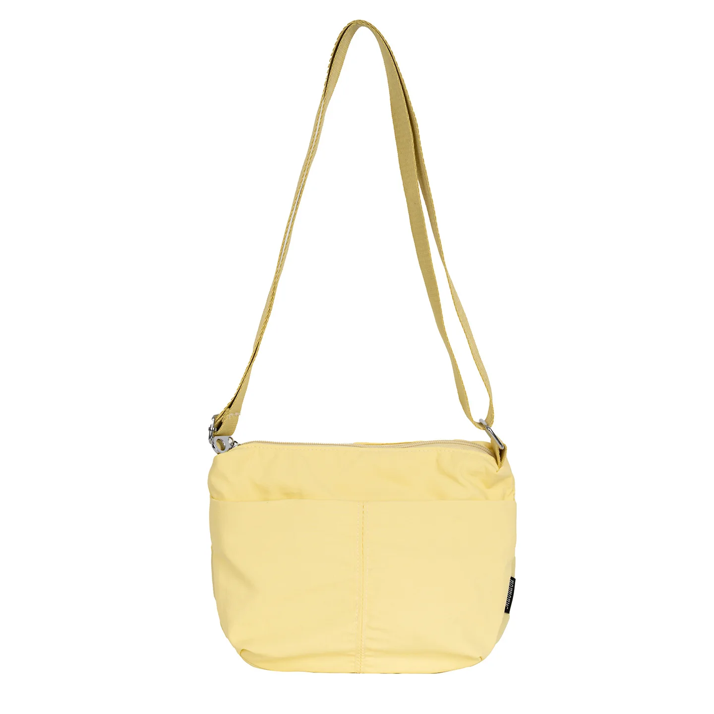 

Women's Solid Color Casual Dumpling Bag - Minimalist Textured Design, Versatile Crossbody & Single-Shoulder Carry Daily Use