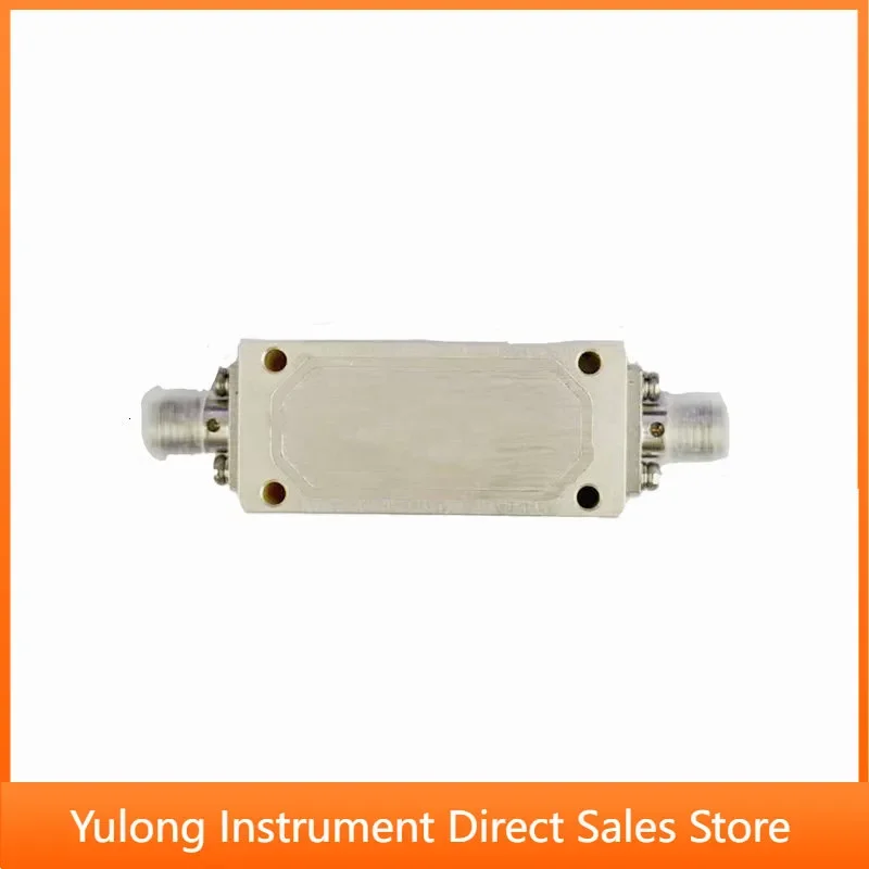 GIS partial amplifier dedicated filter 300MHz-1.5GHz band-pass filter, pulse detection filter