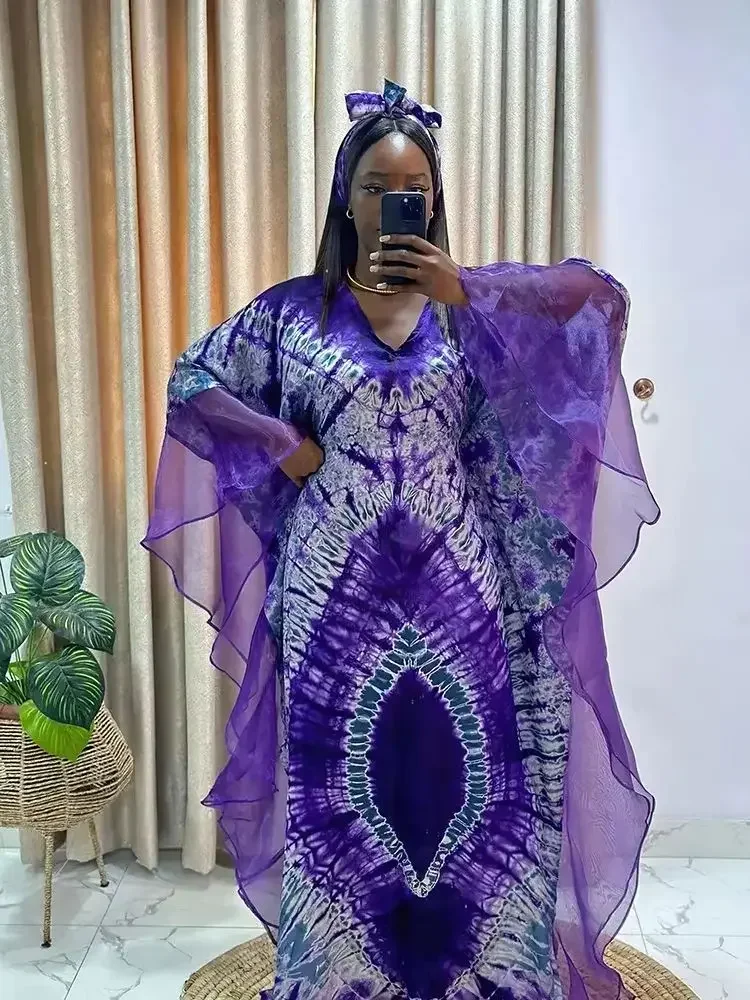 Afrikanische Kleider für Frauen, traditionelle afrikanische Kleidung, Dashiki, Ankara-Outfits, Kleid, Abayas, Robe, muslimischer Kaftan, Maxi-langes Kleid 2024