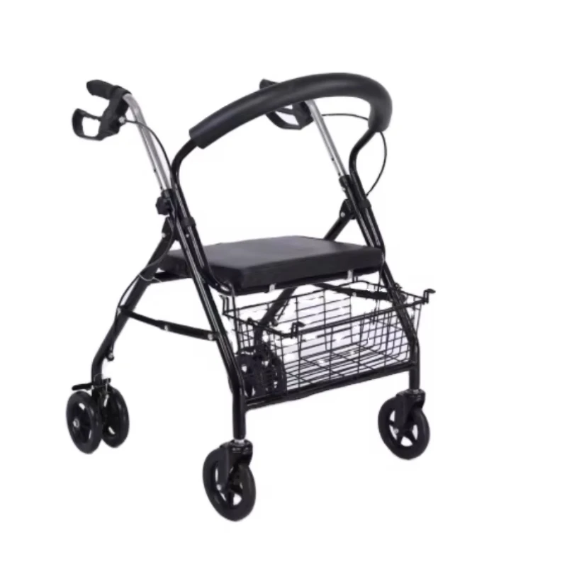 

Высококачественная легкая реабилитация для ходунков в Шанхае для пожилых людей