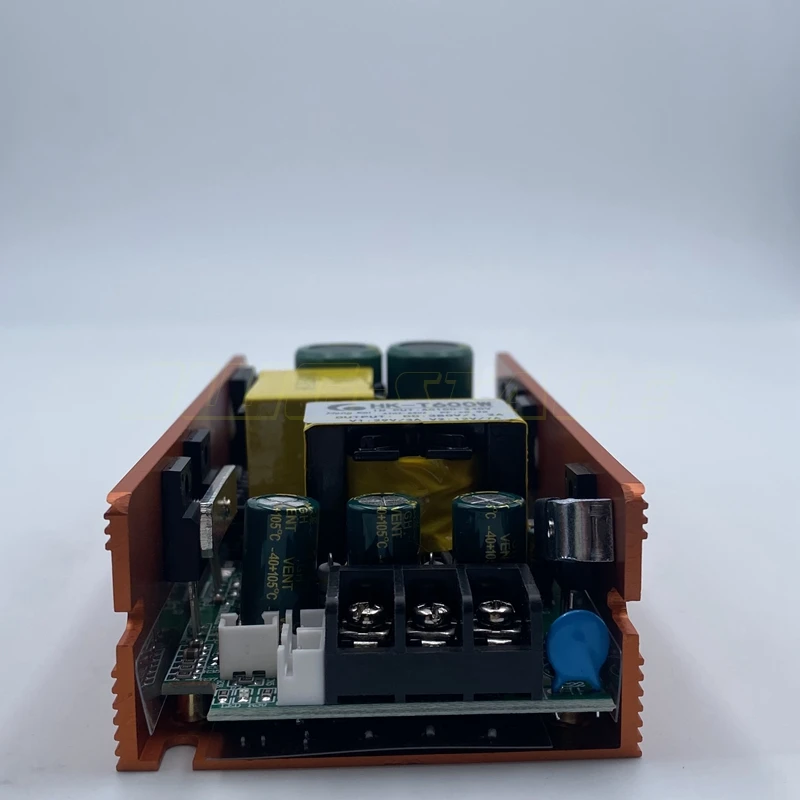 HK-T600W 380V 29V3A 12V7A  Moving Head Light Power Supply