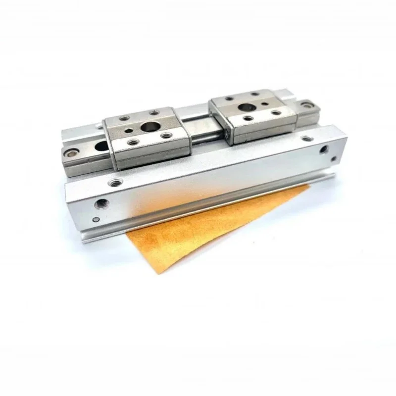 

Finger Slide Cylinder MHF2-8D/12D/16D/20D/D/D1/D2/DR/D1R/D2R MHF2-8D