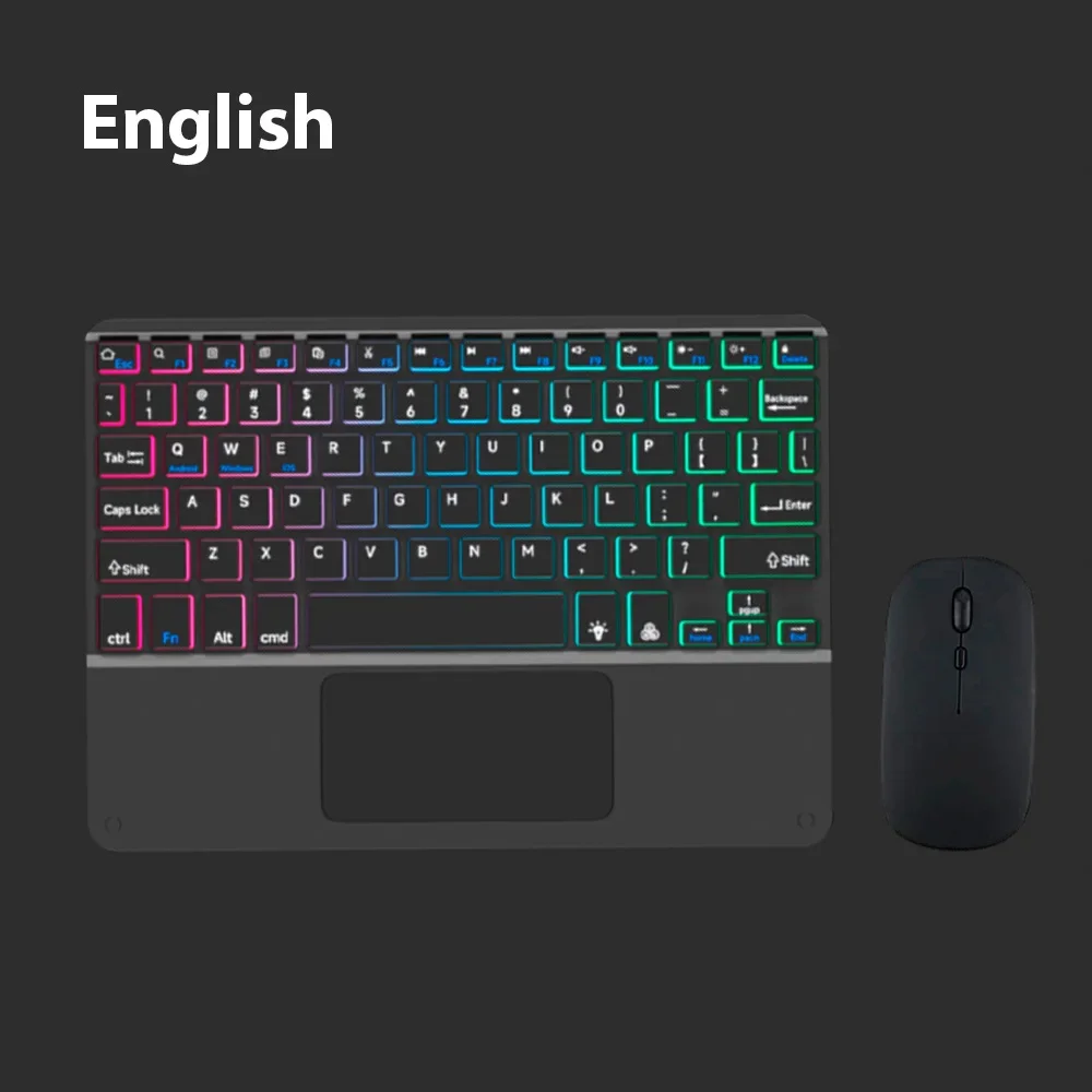 Variant: English black