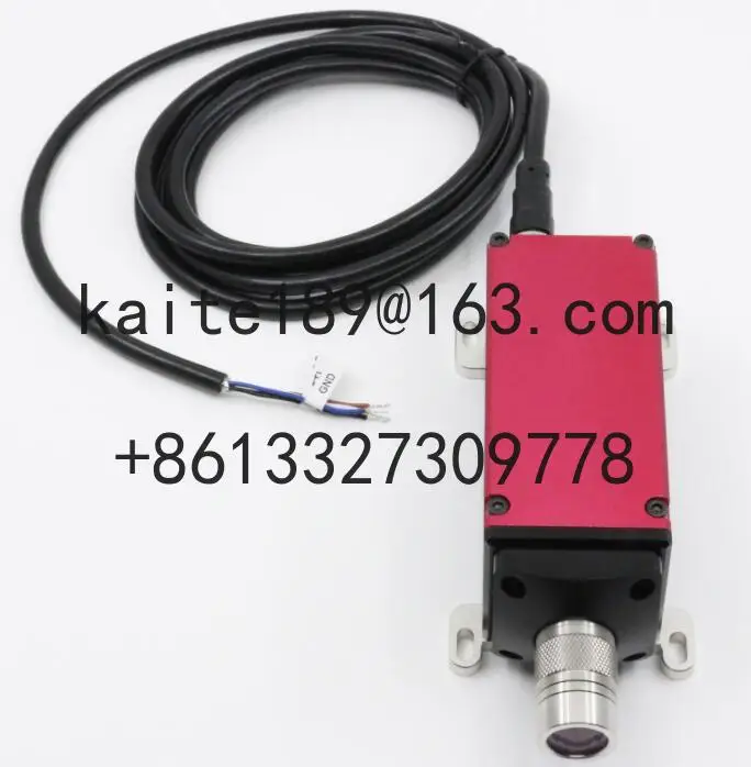 

808nm Uniform Line Laser for Road/Rail Inspection