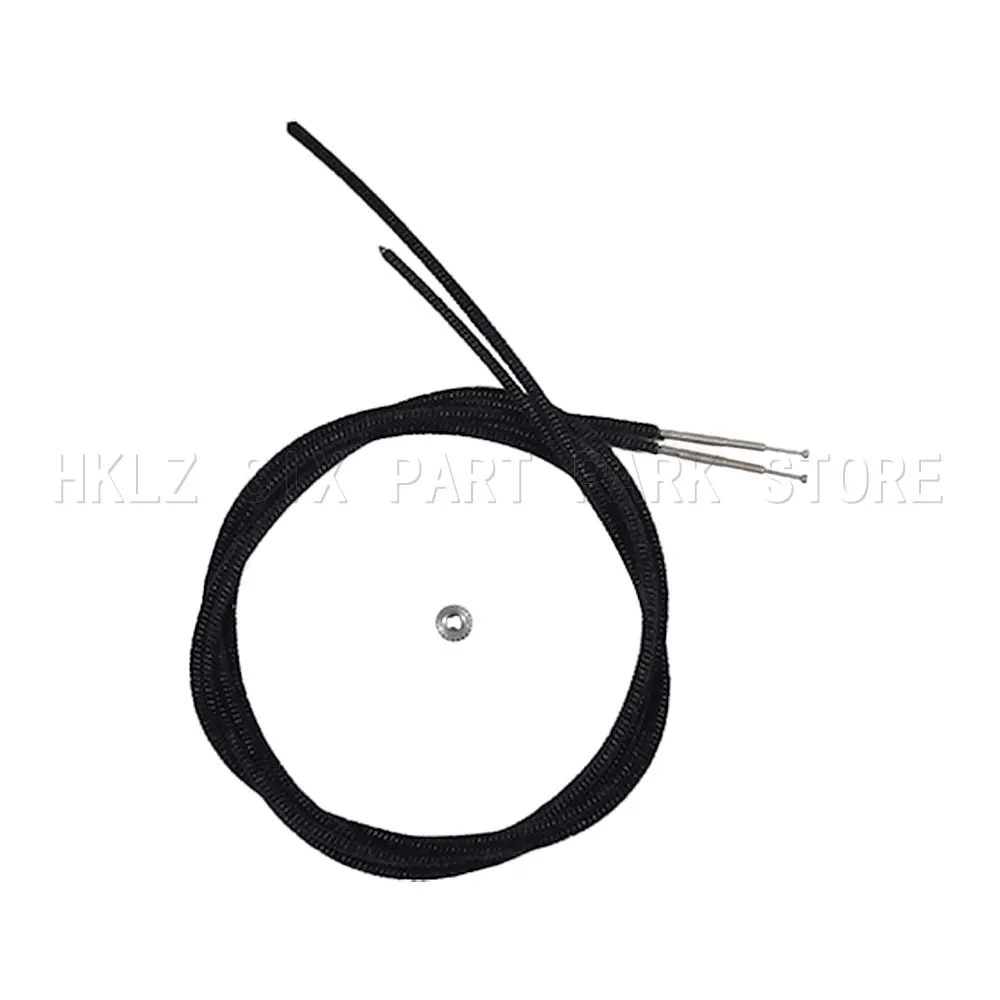 8401Z0 8484C4  New Part Number For Citroen C3 Pluriel Convertible Sunroof Repair Kits 1Pair Cable with Gear car accessories