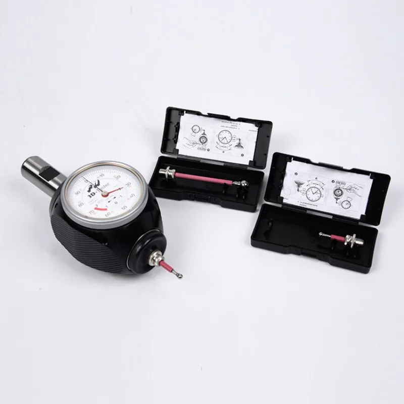 Universal 3D edge finder Hammer universal three-dimensional detector knife alignment instrument 80.360.00