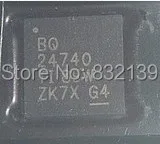 Бесплатная доставка BQ24740 10 шт./партия оригинал