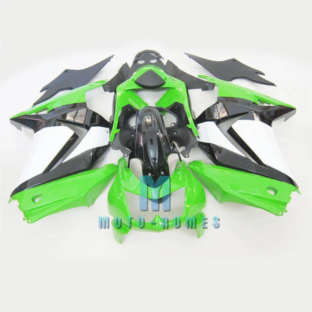 Fairing Kit for EX250R 08-14 KAWASAKI Ninja 250R 2008 2009 2010 2011 2013 2014 100% Fit Injection ZX250R Motorcycle Bodywork