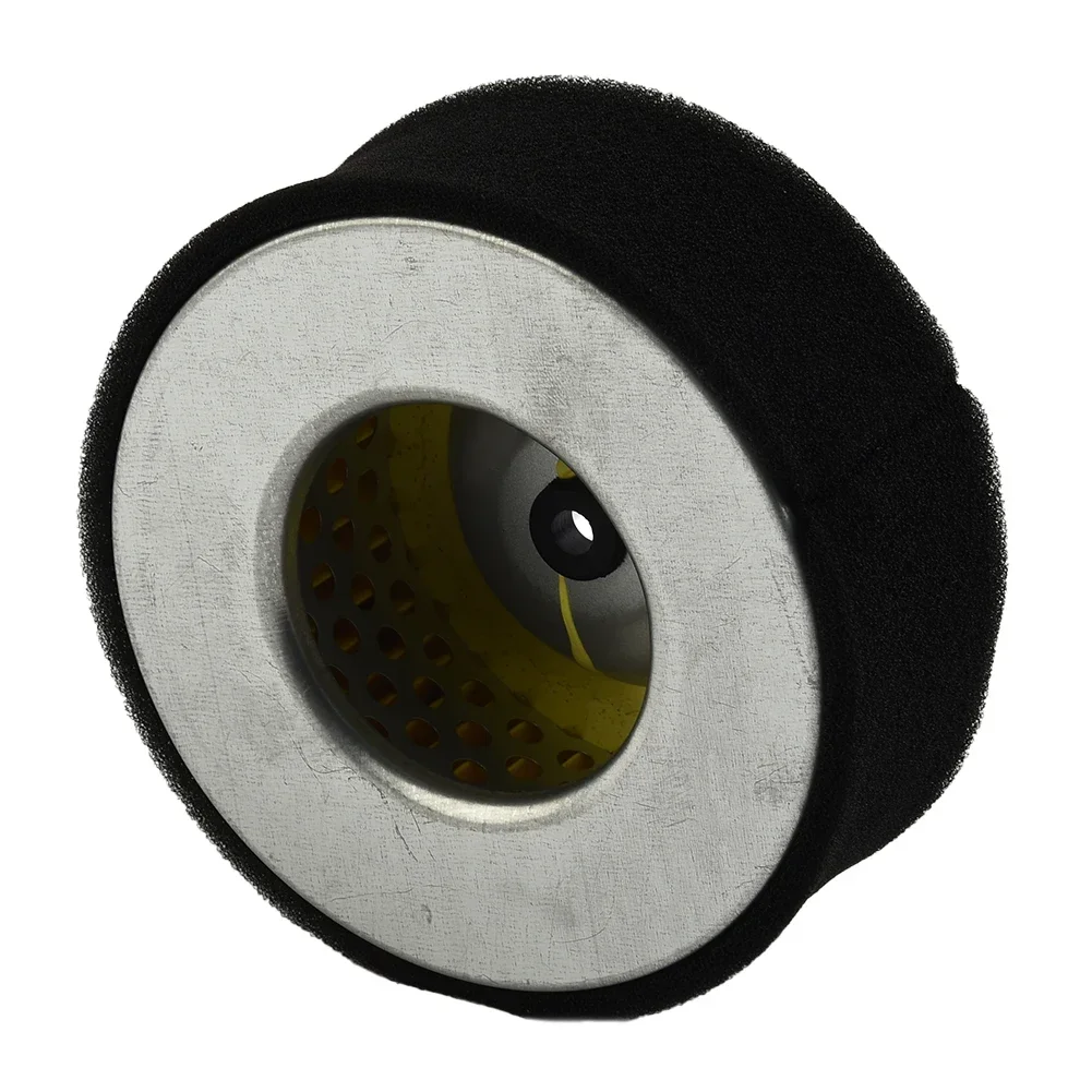 Elemento de Filtro de Aire de Repuesto Compatible con Generadores de Motor Diésel 178F 170 170F Modelos de Motor Chinos