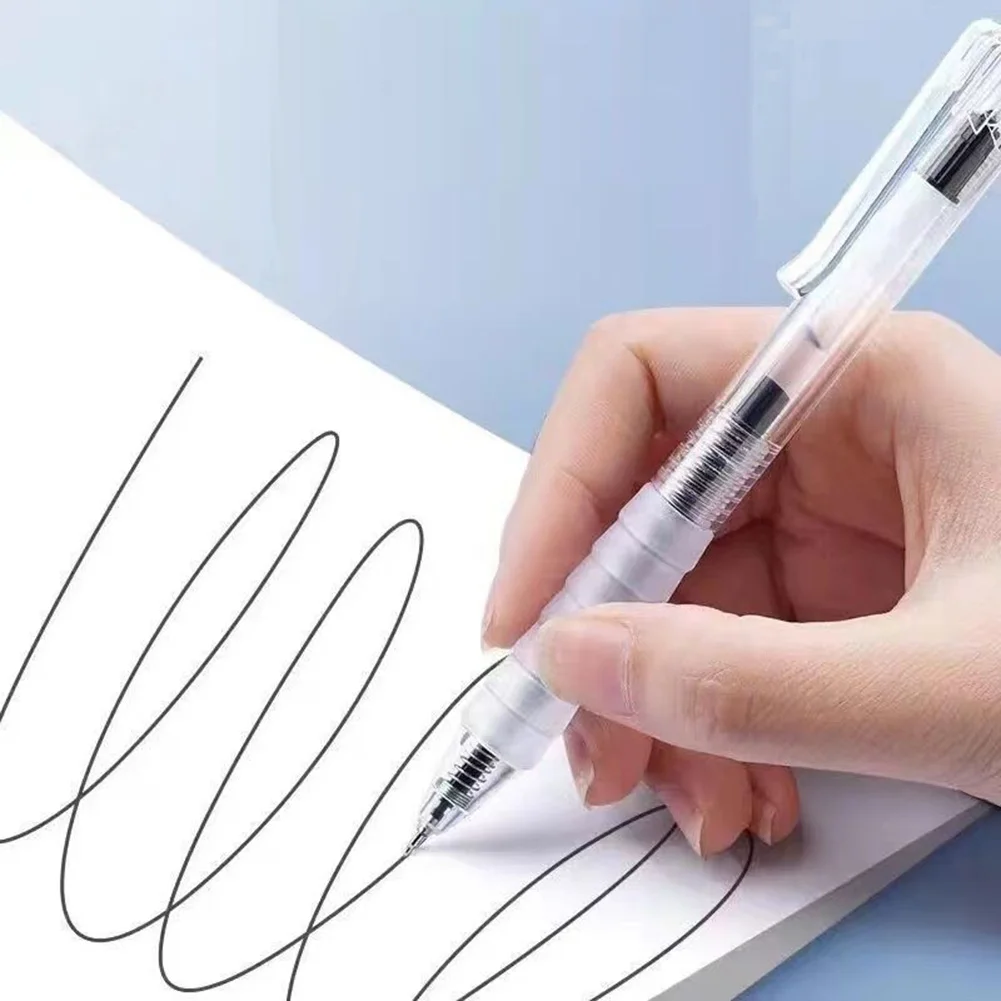 Comfort Grip Signatures Pen Quick Dry Office Supplies Reliable Fine Point For Crisp, Precise Signatures Every Time. Student