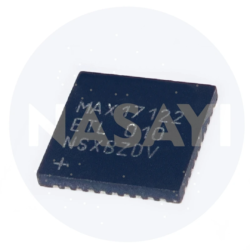 1-100PCS MAX17122ETL MAX17122ETL G86-700-A2 STA339BWS STA339 SSC620S SSC620 OPA637AU OPA637 IRF250 250