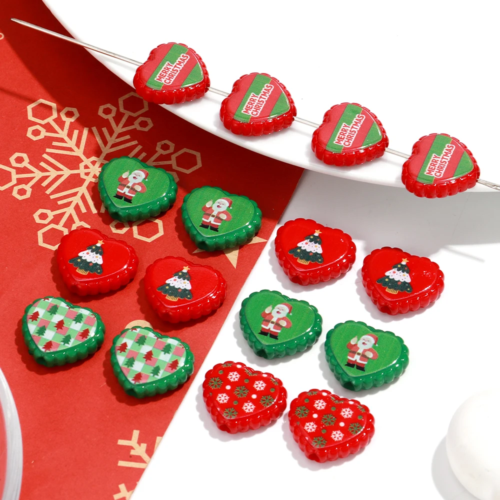 �y�Z�[�����z10 �̃A�N���������[�N���X�}�X�c���[�T���^�N���[�X�n�[�g���[�X�X�y�[�T�[�r�[�Y DIY �W���G���[�u���X���b�g�l�b�N���X�N���t�g�A�N�Z�T���[�p