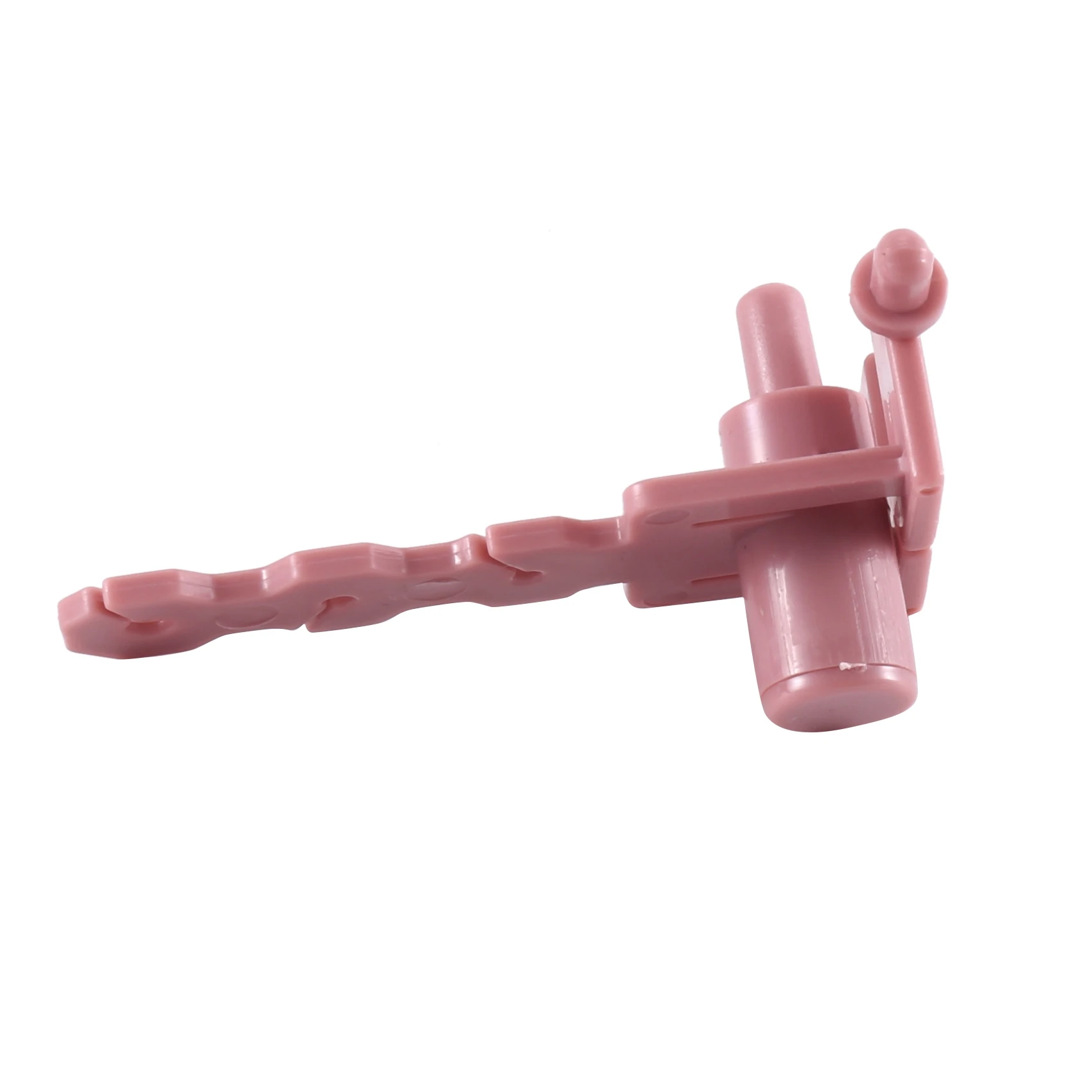 Adattatore per macchina per maglieria con tenditore per macchina per maglieria da 5 pezzi