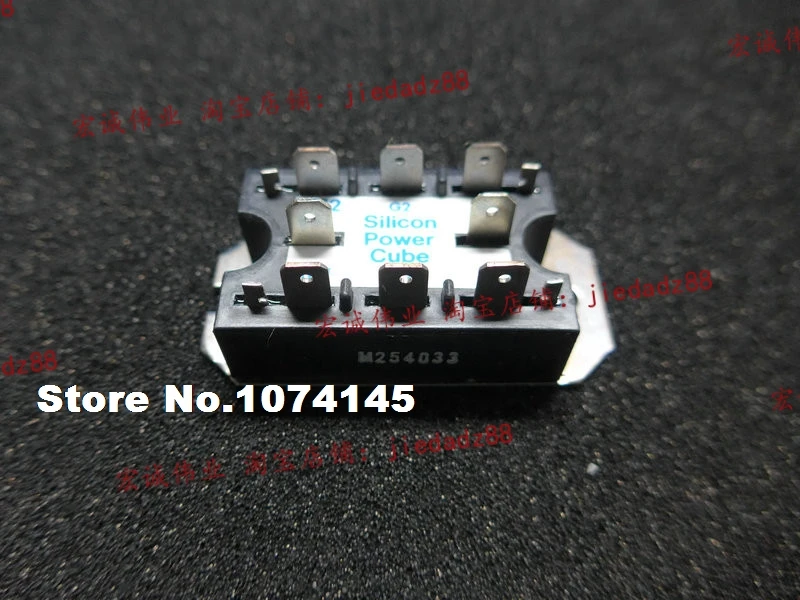 

M254033 IGBT power module