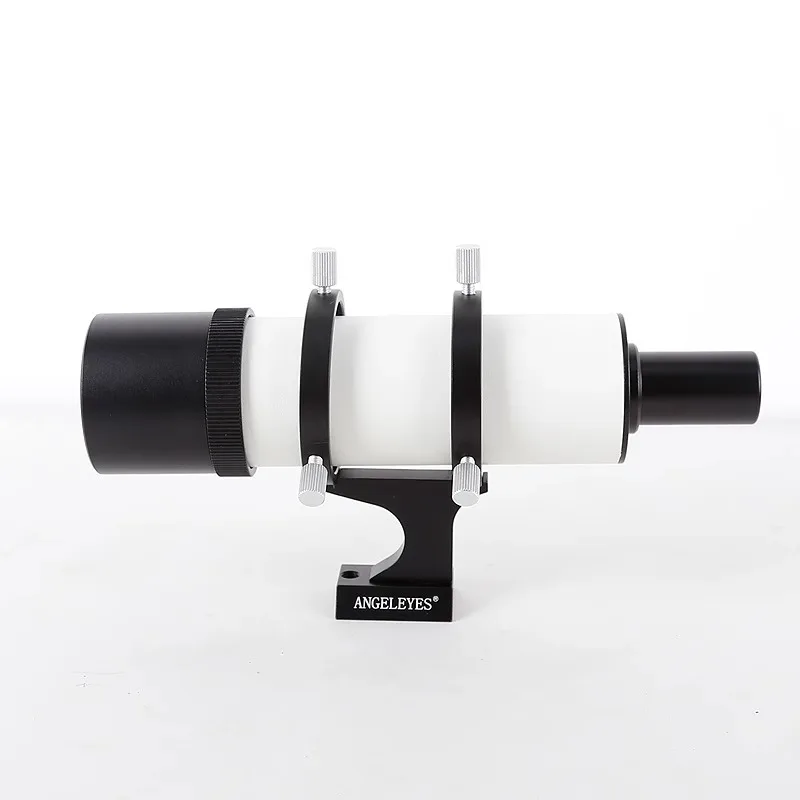 

AngeleyeS Optical Search Mirror Inner Cross Telescope Accessories 7X50 8X50 9X50 Magnification Levels for Enhanced Viewing