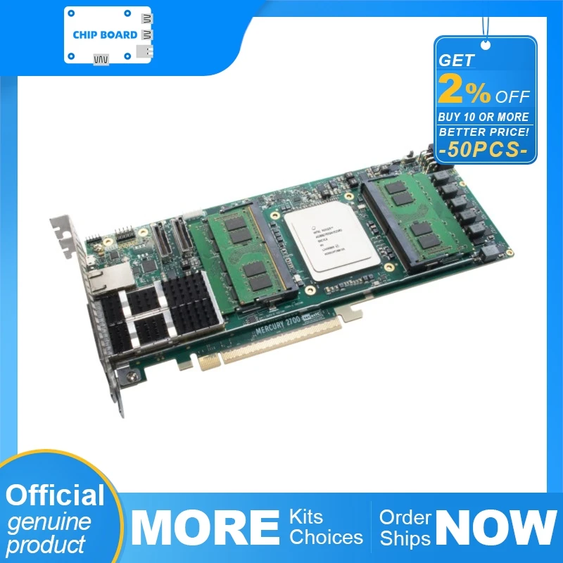 Terasic Mercury A27…